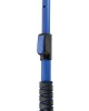 AMC-L3801.5 - ΒΟΥΡΤΣΑ ΠΛΥΣΙΜΑΤΟΣ (25x10cm) ΜΕ ΤΗΛΕΣΚΟΠΙΚΟ ΚΟΝΤΑΡΙ ΑΛΟΥΜΙΝΙΟΥ (102-155cm) ΜΑΥΡΟ/ΜΠΛΕ LUNA LAMPA - 1 ΤΕM. ΒΟΥΡΤΣΑ ΠΛΥΣΙΜΑΤΟΣ (25x10cm) ΜΕ ΤΗΛΕΣΚΟΠΙΚΟ ΚΟΝΤΑΡΙ ΑΛΟΥΜΙΝΙΟΥ (102-155cm) ΜΑΥΡΟ/ΜΠΛΕ LUNA LAMPA - 1 ΤΕM.