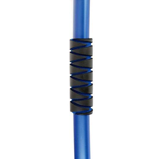 AMC-L3801.5 - ΒΟΥΡΤΣΑ ΠΛΥΣΙΜΑΤΟΣ (25x10cm) ΜΕ ΤΗΛΕΣΚΟΠΙΚΟ ΚΟΝΤΑΡΙ ΑΛΟΥΜΙΝΙΟΥ (102-155cm) ΜΑΥΡΟ/ΜΠΛΕ LUNA LAMPA - 1 ΤΕM. ΒΟΥΡΤΣΑ ΠΛΥΣΙΜΑΤΟΣ (25x10cm) ΜΕ ΤΗΛΕΣΚΟΠΙΚΟ ΚΟΝΤΑΡΙ ΑΛΟΥΜΙΝΙΟΥ (102-155cm) ΜΑΥΡΟ/ΜΠΛΕ LUNA LAMPA - 1 ΤΕM.