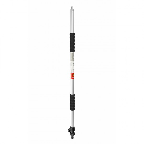 AMC-L3802.4 - ΚΟΝΤΑΡΙ ΒΟΥΡΤΣΑΣ ΑΛΟΥΜΙΝΙΟΥ T-HANDLE ΜΕ ΠΑΡΟΧΗ ΝΕΡΟΥ 90cm (ΓΙΑ ΒΟΥΡΤΣΕΣ L3802.2/L3802.3/L3800.0) LAMPA - 1 ΤΕΜ. ΚΟΝΤΑΡΙ ΒΟΥΡΤΣΑΣ ΑΛΟΥΜΙΝΙΟΥ T-HANDLE ΜΕ ΠΑΡΟΧΗ ΝΕΡΟΥ 90cm (ΓΙΑ ΒΟΥΡΤΣΕΣ L3802.2/L3802.3/L3800.0) LAMPA - 1 ΤΕΜ.