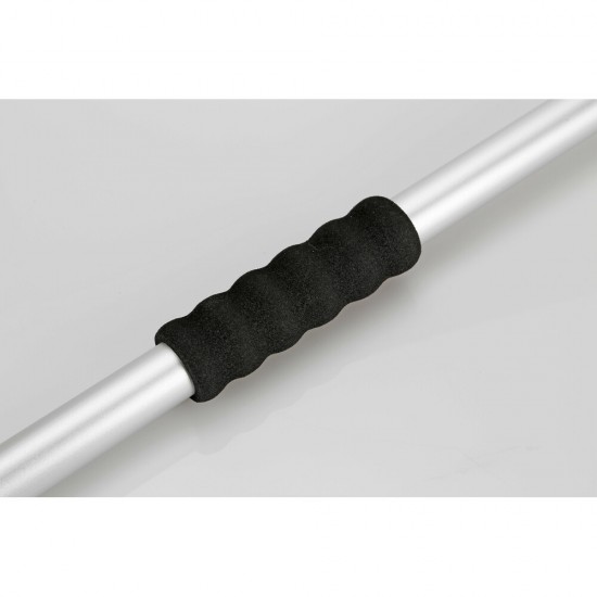 AMC-L3802.4 - ΚΟΝΤΑΡΙ ΒΟΥΡΤΣΑΣ ΑΛΟΥΜΙΝΙΟΥ T-HANDLE ΜΕ ΠΑΡΟΧΗ ΝΕΡΟΥ 90cm (ΓΙΑ ΒΟΥΡΤΣΕΣ L3802.2/L3802.3/L3800.0) LAMPA - 1 ΤΕΜ. ΚΟΝΤΑΡΙ ΒΟΥΡΤΣΑΣ ΑΛΟΥΜΙΝΙΟΥ T-HANDLE ΜΕ ΠΑΡΟΧΗ ΝΕΡΟΥ 90cm (ΓΙΑ ΒΟΥΡΤΣΕΣ L3802.2/L3802.3/L3800.0) LAMPA - 1 ΤΕΜ.