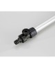 AMC-L3802.4 - ΚΟΝΤΑΡΙ ΒΟΥΡΤΣΑΣ ΑΛΟΥΜΙΝΙΟΥ T-HANDLE ΜΕ ΠΑΡΟΧΗ ΝΕΡΟΥ 90cm (ΓΙΑ ΒΟΥΡΤΣΕΣ L3802.2/L3802.3/L3800.0) LAMPA - 1 ΤΕΜ. ΚΟΝΤΑΡΙ ΒΟΥΡΤΣΑΣ ΑΛΟΥΜΙΝΙΟΥ T-HANDLE ΜΕ ΠΑΡΟΧΗ ΝΕΡΟΥ 90cm (ΓΙΑ ΒΟΥΡΤΣΕΣ L3802.2/L3802.3/L3800.0) LAMPA - 1 ΤΕΜ.