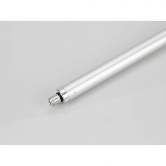 AMC-L3802.6 - ΚΟΝΤΑΡΙ ΒΟΥΡΤΣΑΣ ΑΛΟΥΜΙΝΙΟΥ T-HANDLE ΤΗΛΕΣΚΟΠΙΚΟ ΜΕ ΠΑΡΟΧΗ ΝΕΡΟΥ 150-206cm (ΓΙΑ ΒΟΥΡΤΣΕΣ L3802.2/L3802.3/L3800.0) LAMPA - 1 ΤΕΜ. ΚΟΝΤΑΡΙ ΒΟΥΡΤΣΑΣ ΑΛΟΥΜΙΝΙΟΥ T-HANDLE ΤΗΛΕΣΚΟΠΙΚΟ ΜΕ ΠΑΡΟΧΗ ΝΕΡΟΥ 150-206cm (ΓΙΑ ΒΟΥΡΤΣΕΣ L3802.2/L3802.3/L3800.0) LAMPA - 1 ΤΕΜ.