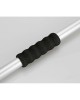 AMC-L3802.6 - ΚΟΝΤΑΡΙ ΒΟΥΡΤΣΑΣ ΑΛΟΥΜΙΝΙΟΥ T-HANDLE ΤΗΛΕΣΚΟΠΙΚΟ ΜΕ ΠΑΡΟΧΗ ΝΕΡΟΥ 150-206cm (ΓΙΑ ΒΟΥΡΤΣΕΣ L3802.2/L3802.3/L3800.0) LAMPA - 1 ΤΕΜ. ΚΟΝΤΑΡΙ ΒΟΥΡΤΣΑΣ ΑΛΟΥΜΙΝΙΟΥ T-HANDLE ΤΗΛΕΣΚΟΠΙΚΟ ΜΕ ΠΑΡΟΧΗ ΝΕΡΟΥ 150-206cm (ΓΙΑ ΒΟΥΡΤΣΕΣ L3802.2/L3802.3/L3800.0) LAMPA - 1 ΤΕΜ.