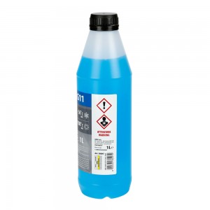 ΑΝΤΙΨΥΚΤΙΚΟ SUPERIOR-BLUE -3,5°C ΕΩΣ -36°C 1000ml ΣΥΜΠΥΚΝΩΜΕΝΟ (ΠΑΡΑΦΛΟΥ)