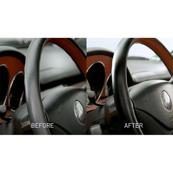 AMC-L3814.9 - KIT ΕΠΙΣΚΕΥΗΣ & ΔΙΟΡΘΩΣΗΣ ΧΡΩΜΑΤΟΣ ΔΕΡΜΑΤΟΣ LEATHER & VINYL REPAIR KIT QUIXX KIT ΕΠΙΣΚΕΥΗΣ & ΔΙΟΡΘΩΣΗΣ ΧΡΩΜΑΤΟΣ ΔΕΡΜΑΤΟΣ LEATHER & VINYL REPAIR KIT QUIXX