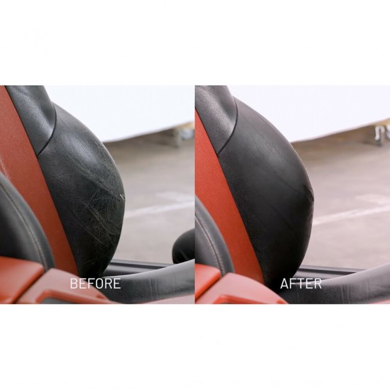AMC-L3814.9 - KIT ΕΠΙΣΚΕΥΗΣ & ΔΙΟΡΘΩΣΗΣ ΧΡΩΜΑΤΟΣ ΔΕΡΜΑΤΟΣ LEATHER & VINYL REPAIR KIT QUIXX KIT ΕΠΙΣΚΕΥΗΣ & ΔΙΟΡΘΩΣΗΣ ΧΡΩΜΑΤΟΣ ΔΕΡΜΑΤΟΣ LEATHER & VINYL REPAIR KIT QUIXX