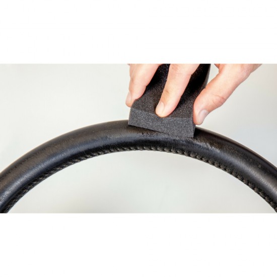 AMC-L3816.0 - KIT ΑΝΑΝΕΩΣΗΣ ΚΑΙ ΠΡΟΣΤΑΣΙΑΣ ΔΕΡΜΑΤΩΝ ΣΕ ΜΑΥΡΟ ΧΡΩΜΑ QUIXX BLACK LEATHER COLOUR KIT 50ml KIT ΑΝΑΝΕΩΣΗΣ ΚΑΙ ΠΡΟΣΤΑΣΙΑΣ ΔΕΡΜΑΤΩΝ ΣΕ ΜΑΥΡΟ ΧΡΩΜΑ QUIXX BLACK LEATHER COLOUR KIT 50ml