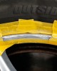 AMC-L3816.7 - KIT ΕΠΙΣΚΕΥΗΣ ΓΙΑ ΖΑΝΤΕΣ ΑΛΟΥΜΙΝΙΟΥ (16 gr + 12 ml) WHEEL REPAIR KIT QUIXX KIT ΕΠΙΣΚΕΥΗΣ ΓΙΑ ΖΑΝΤΕΣ ΑΛΟΥΜΙΝΙΟΥ (16 gr + 12 ml) WHEEL REPAIR KIT QUIXX