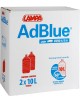 ΠΡΟΣΘΕΤΟ ΥΓΡΟ ADBLUE ΜΕ ΕΛΑΣΤΙΚΟ ΣΤΟΜΙΟ 10LT LAMPA - 1 ΤΕΜ.