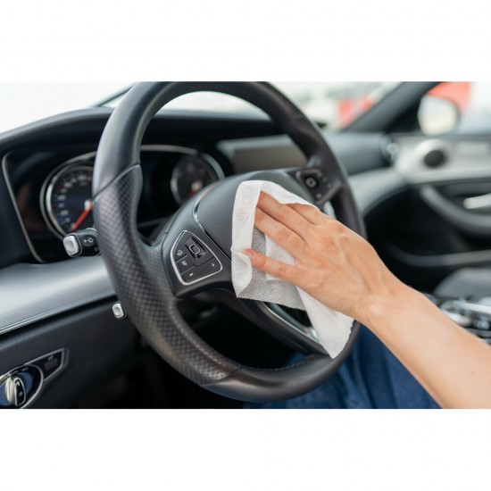 AMC-L3841.1 - ΥΓΡΑ ΜΑΝΤΗΛΑΚΙΑ ΚΑΘΑΡΙΣΜΟΥ ΠΛΑΣΤΙΚΩΝ ΕΠΙΦΑΝΕΙΩΝ ΜΕ ΜΑΤ ΦΙΝΙΡΙΣΜΑ XL 24x28cm LAMPA - 24 TEM. ΥΓΡΑ ΜΑΝΤΗΛΑΚΙΑ ΚΑΘΑΡΙΣΜΟΥ ΠΛΑΣΤΙΚΩΝ ΕΠΙΦΑΝΕΙΩΝ ΜΕ ΜΑΤ ΦΙΝΙΡΙΣΜΑ XL 24x28cm LAMPA - 24 TEM.