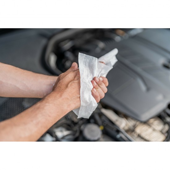 AMC-L3841.7 - ΥΓΡΑ ΜΑΝΤΗΛΑΚΙΑ ΚΑΘΑΡΙΣΜΟΥ ΧΕΡΙΩΝ ΚΑΙ ΓΕΝΙΚΗΣ ΧΡΗΣΗΣ XL 24x22 cm LAMPA - 24 TEM. ΥΓΡΑ ΜΑΝΤΗΛΑΚΙΑ ΚΑΘΑΡΙΣΜΟΥ ΧΕΡΙΩΝ ΚΑΙ ΓΕΝΙΚΗΣ ΧΡΗΣΗΣ XL 24x22 cm LAMPA - 24 TEM.