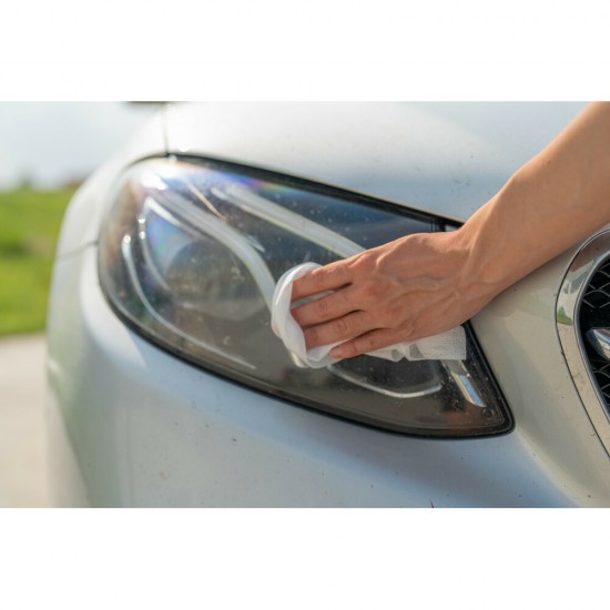 AMC-L3841.8 - ΥΓΡΑ ΜΑΝΤΗΛΑΚΙΑ ΚΑΘΑΡΙΣΜΟΥ ΕΝΤΟΜΩΝ/ ΠΕΡΙΒΑΛΛΟΝΤΙΚΩΝ ΡΥΠΩΝ ΑΠΟ ΦΑΝΑΡΙΑ/ΠΑΡΑΘΥΡΑ XL 24x22 cm LAMPA - 24 TEM. ΥΓΡΑ ΜΑΝΤΗΛΑΚΙΑ ΚΑΘΑΡΙΣΜΟΥ ΕΝΤΟΜΩΝ/ ΠΕΡΙΒΑΛΛΟΝΤΙΚΩΝ ΡΥΠΩΝ ΑΠΟ ΦΑΝΑΡΙΑ/ΠΑΡΑΘΥΡΑ XL 24x22 cm LAMPA - 24 TEM.