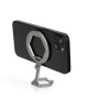 Lampa - Βάση Στήριξης / Ring Holder Κινητού Magnetic Stand Essentials Line Μαγνητική με Αυτοκόλλητη Βάση και Διάμετρο 60mm - 1 Τεμ. (L3867.6)