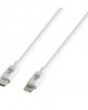 AMC-L3868.3/T - ΚΑΛΩΔΙΟ ΦΟΡΤΙΣΗΣ ΚΑΙ ΣΥΓΧΡΟΝΙΣΜΟΥ APPLE/TYPE-C 200cm ESSENTIALS - 1 ΤΕΜ. ΚΑΛΩΔΙΟ ΦΟΡΤΙΣΗΣ ΚΑΙ ΣΥΓΧΡΟΝΙΣΜΟΥ APPLE/TYPE-C 200cm ESSENTIALS - 1 ΤΕΜ.