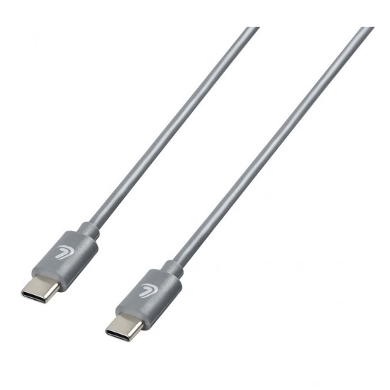 AMC-L3868.5/T - ΚΑΛΩΔΙΟ ΦΟΡΤΙΣΗΣ ΚΑΙ ΣΥΓΧΡΟΝΙΣΜΟΥ USB TYPE-C 200cm ESSENTIALS - 1 ΤΕΜ. ΚΑΛΩΔΙΟ ΦΟΡΤΙΣΗΣ ΚΑΙ ΣΥΓΧΡΟΝΙΣΜΟΥ USB TYPE-C 200cm ESSENTIALS - 1 ΤΕΜ.
