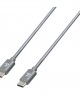 AMC-L3868.5/T - ΚΑΛΩΔΙΟ ΦΟΡΤΙΣΗΣ ΚΑΙ ΣΥΓΧΡΟΝΙΣΜΟΥ USB TYPE-C 200cm ESSENTIALS - 1 ΤΕΜ. ΚΑΛΩΔΙΟ ΦΟΡΤΙΣΗΣ ΚΑΙ ΣΥΓΧΡΟΝΙΣΜΟΥ USB TYPE-C 200cm ESSENTIALS - 1 ΤΕΜ.