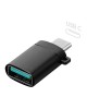 ΑΝΤΑΠΤΟΡΑΣ ΦΟΡΤΙΣΗΣ & ΣΥΓΧΡΟΝΙΣΜΟΥ USB-A>USB-C SMARTPHONE ESSENTIALS LAMPA - 1 ΤΕΜ.
