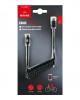AMC-L3870.3/T - ΚΑΛΩΔΙΟ ΦΟΡΤΙΣΗΣ ΚΙΝΗΤΟΥ E-BIKE SPRING MICRO USB- MICRO USB ΣΠΙΡΑΛ 25-100cm ΚΑΛΩΔΙΟ ΦΟΡΤΙΣΗΣ ΚΙΝΗΤΟΥ E-BIKE SPRING MICRO USB- MICRO USB ΣΠΙΡΑΛ 25-100cm