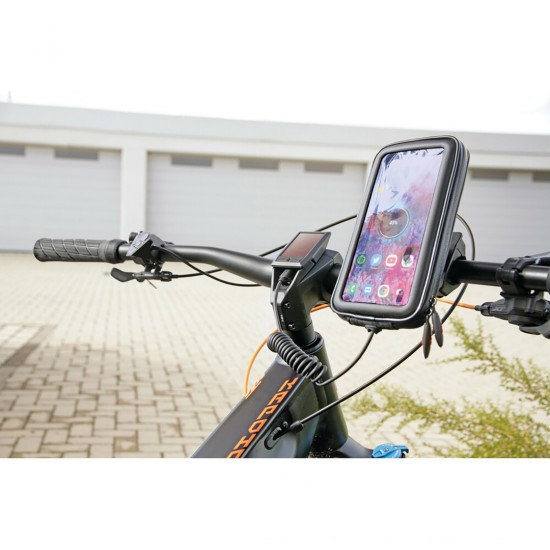 AMC-L3870.4/T - ΚΑΛΩΔΙΟ ΦΟΡΤΙΣΗΣ ΚΙΝΗΤΟΥ E-BIKE SPRING MICRO USB- APPLE 8 PIN ΣΠΙΡΑΛ 25-100cm ΚΑΛΩΔΙΟ ΦΟΡΤΙΣΗΣ ΚΙΝΗΤΟΥ E-BIKE SPRING MICRO USB- APPLE 8 PIN ΣΠΙΡΑΛ 25-100cm