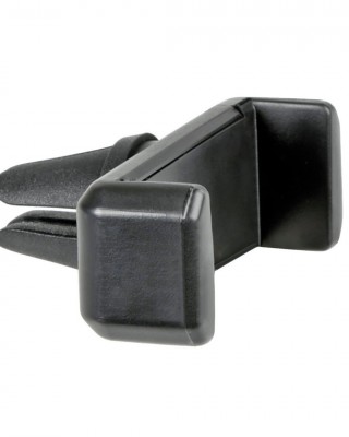 ΒΑΣΗ ΣΤΗΡΙΞΗΣ ΚΙΝΗΤΟΥ 55-85 mm ΓΙΑ ΤΟΝ ΑΕΡΑΓΩΓΟ ESSENTIALS LINE (ΜΑΥΡΟ)