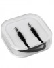AMC-3881.2-LM - ΚΑΛΩΔΙΟ ΗΧΟΥ ΓΙΑ ΘΥΡΑ AUX 100cm STEREO JACK ESSENTIALS LINE (JACK ΣΕ JACK 3,5 mm) ΚΑΛΩΔΙΟ ΗΧΟΥ ΓΙΑ ΘΥΡΑ AUX 100cm STEREO JACK ESSENTIALS LINE (JACK ΣΕ JACK 3,5 mm)