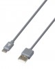AMC-L3881.6/T - ΚΑΛΩΔΙΟ ΦΟΡΤΙΣΗΣ ΚΑΙ ΣΥΓΧΡΟΝΙΣΜΟΥ USB TYPE-C 200cm ΓΚΡΙ ESSENTIALS LAMPA - 1 ΤΕΜ. ΚΑΛΩΔΙΟ ΦΟΡΤΙΣΗΣ ΚΑΙ ΣΥΓΧΡΟΝΙΣΜΟΥ USB TYPE-C 200cm ΓΚΡΙ ESSENTIALS LAMPA - 1 ΤΕΜ.