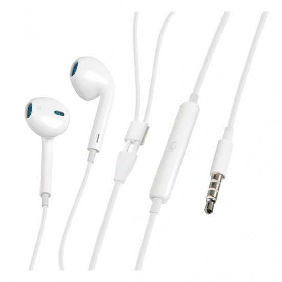 AMC-L3881.8/T - ΑΚΟΥΣΤΙΚΑ ΜΕ ΜΙΚΡΟΦΩΝΟ STEREO JACK 3.5mm 120cm ESSENTIALS LAMPA - 1 ΤΕΜ. ΑΚΟΥΣΤΙΚΑ ΜΕ ΜΙΚΡΟΦΩΝΟ STEREO JACK 3.5mm 120cm ESSENTIALS LAMPA - 1 ΤΕΜ.