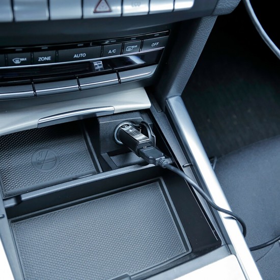 AMC-L3882.5/T - ΦΟΡΤΙΣΤΗΣ ΑΝΑΠΤΗΡΑ ΜΕ 1 ΘΥΡΑ USB(TYPE A) ΜΕ ΕΝΣΩΜΑΤΩΜΕΝΟ ΗΛΕΚΤΡΙΚΟ ΑΝΑΠΤΗΡΑ 2400mA 12/24V ΦΟΡΤΙΣΤΗΣ ΑΝΑΠΤΗΡΑ ΜΕ 1 ΘΥΡΑ USB(TYPE A) ΜΕ ΕΝΣΩΜΑΤΩΜΕΝΟ ΗΛΕΚΤΡΙΚΟ ΑΝΑΠΤΗΡΑ 2400mA 12/24V