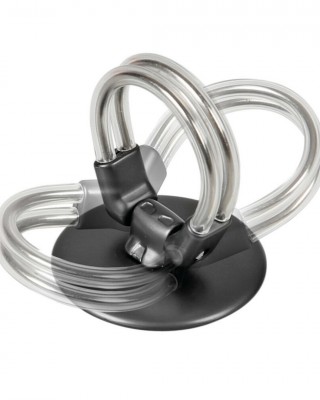 ΔΑΧΤΥΛΙΔΙ ΣΤΗΡΙΞΗΣ ΚΙΝΗΤΟΥ COOL RING ΜΕ ΑΥΤΟΚΟΛΛΗΤΗ ΒΑΣΗ  (POP SOCKET) 3in1 180ΚΑΙ360ΜΟΙΡΩΝ