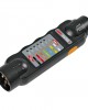 AMC-L3897.9 - ΤΕΣΤΕΡ ΓΙΑ ΠΡΙΖΕΣ ΚΟΤΣΑΔΟΡΟΥ 7/13 ΦΙΣ 12V (ΔΥΟ ΑΝΤΑΠΤΟΡΕΣ) ΤΕΣΤΕΡ ΓΙΑ ΠΡΙΖΕΣ ΚΟΤΣΑΔΟΡΟΥ 7/13 ΦΙΣ 12V (ΔΥΟ ΑΝΤΑΠΤΟΡΕΣ)