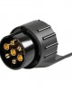 AMC-L3897.9 - ΤΕΣΤΕΡ ΓΙΑ ΠΡΙΖΕΣ ΚΟΤΣΑΔΟΡΟΥ 7/13 ΦΙΣ 12V (ΔΥΟ ΑΝΤΑΠΤΟΡΕΣ) ΤΕΣΤΕΡ ΓΙΑ ΠΡΙΖΕΣ ΚΟΤΣΑΔΟΡΟΥ 7/13 ΦΙΣ 12V (ΔΥΟ ΑΝΤΑΠΤΟΡΕΣ)