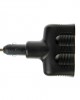 ΑΝΤΑΠΤΟΡΑΣ ΑΝΑΠΤΗΡΑ 2 ΦΙΣ ΑΝΑΠΤΗΡΑ+2 USB 12/24V DUO-4