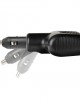 ΑΝΤΑΠΤΟΡΑΣ ΑΝΑΠΤΗΡΑ 2 ΦΙΣ ΑΝΑΠΤΗΡΑ+2 USB 12/24V DUO-4