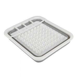 ΠΙΑΤΟΘΗΚΗ/ ΣΤΕΓΝΩΤΗΡΙΟ ΠΙΑΤΩΝ ΠΤΥΣΣΟΜΕΝΟ 9LT ΛΕΥΚΟ/ΓΚΡΙ 6>13cm