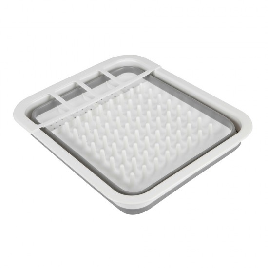 ΠΙΑΤΟΘΗΚΗ/ ΣΤΕΓΝΩΤΗΡΙΟ ΠΙΑΤΩΝ ΠΤΥΣΣΟΜΕΝΟ 9LT ΛΕΥΚΟ/ΓΚΡΙ 6>13cm