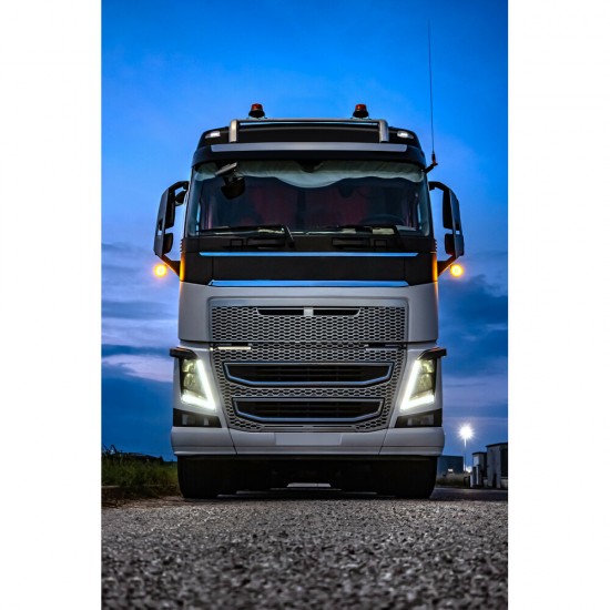 AMC-L4146.3 - ΦΩΣ ΘΕΣΕΩΣ ΓΙΑ ΚΑΘΡΕΠΤΕΣ (ΣΚΟΥΛΑΡΙΚΙΑ) ΦΟΡΤΗΓΟΥ 24V 54LED ΚΟΚΚΙΝΟ/ΠΟΡΤΟΚΑΛΙ LOKI-STAR 105x40mm LAMPA - 1 TEM. ΦΩΣ ΘΕΣΕΩΣ ΓΙΑ ΚΑΘΡΕΠΤΕΣ (ΣΚΟΥΛΑΡΙΚΙΑ) ΦΟΡΤΗΓΟΥ 24V 54LED ΚΟΚΚΙΝΟ/ΠΟΡΤΟΚΑΛΙ LOKI-STAR 105x40mm LAMPA - 1 TEM.