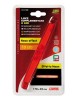 AMC-L4148.0 - ΦΩΣ ΘΕΣΕΩΣ 12/24V 13LED NEON EFFECT 17cm ΚΟΚΚΙΝΟ ΑΔΙΑΒΡΟΧΟ ΦΩΣ ΘΕΣΕΩΣ 12/24V 13LED NEON EFFECT 17cm ΚΟΚΚΙΝΟ ΑΔΙΑΒΡΟΧΟ