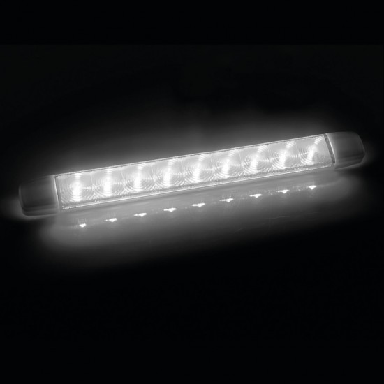 AMC-L4154.0 - ΦΩΣ ΟΓΚΟΥ 9/32V ILLUMI ΜΕ 9 SMD LED 1 ΧΡΗΣΗΣ ΟΠΙΣΘΕΝ (ΛΕΥΚΟ/ΑΔΙΑΒΡΟΧΟ) - 1 ΤΕΜ. ΦΩΣ ΟΓΚΟΥ 9/32V ILLUMI ΜΕ 9 SMD LED 1 ΧΡΗΣΗΣ ΟΠΙΣΘΕΝ (ΛΕΥΚΟ/ΑΔΙΑΒΡΟΧΟ) - 1 ΤΕΜ.