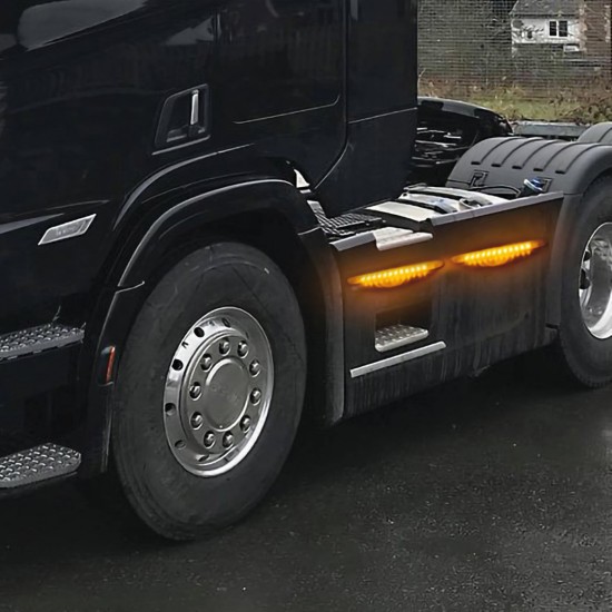 AMC-L4154.1 - ΦΩΣ ΟΓΚΟΥ 9/32V ILLUMI ΜΕ 9 SMD LED 1 ΧΡΗΣΗΣ ΦΛΑΣ (ΠΟΡΤΟΚΑΛΙ/ΑΔΙΑΒΡΟΧΟ) - 1 ΤΕΜ. ΦΩΣ ΟΓΚΟΥ 9/32V ILLUMI ΜΕ 9 SMD LED 1 ΧΡΗΣΗΣ ΦΛΑΣ (ΠΟΡΤΟΚΑΛΙ/ΑΔΙΑΒΡΟΧΟ) - 1 ΤΕΜ.