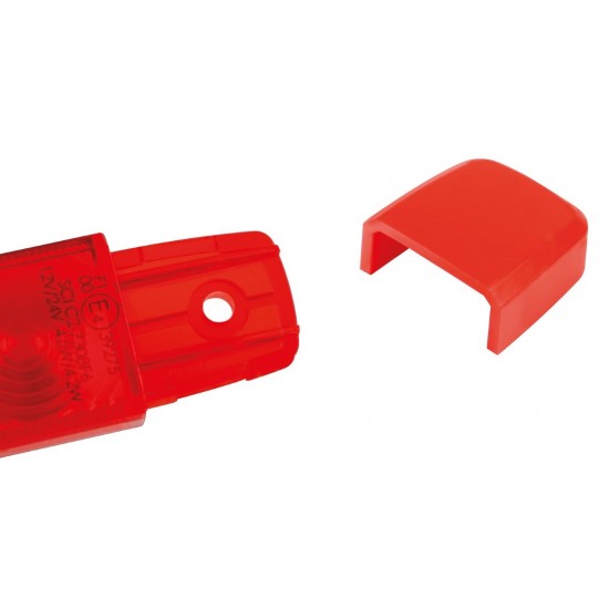 AMC-L4154.3 - ΦΩΣ ΟΓΚΟΥ 9/32V ILLUMI ΜΕ 9 SMD LED 1 ΧΡΗΣΗΣ ΟΠΙΣΘΕΝ (ΚΟΚΚΙΝΟ/ΑΔΙΑΒΡΟΧΟ) - 1 ΤΕΜ. ΦΩΣ ΟΓΚΟΥ 9/32V ILLUMI ΜΕ 9 SMD LED 1 ΧΡΗΣΗΣ ΟΠΙΣΘΕΝ (ΚΟΚΚΙΝΟ/ΑΔΙΑΒΡΟΧΟ) - 1 ΤΕΜ.