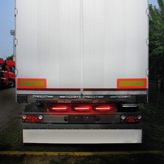 AMC-L4154.3 - ΦΩΣ ΟΓΚΟΥ 9/32V ILLUMI ΜΕ 9 SMD LED 1 ΧΡΗΣΗΣ ΟΠΙΣΘΕΝ (ΚΟΚΚΙΝΟ/ΑΔΙΑΒΡΟΧΟ) - 1 ΤΕΜ. ΦΩΣ ΟΓΚΟΥ 9/32V ILLUMI ΜΕ 9 SMD LED 1 ΧΡΗΣΗΣ ΟΠΙΣΘΕΝ (ΚΟΚΚΙΝΟ/ΑΔΙΑΒΡΟΧΟ) - 1 ΤΕΜ.