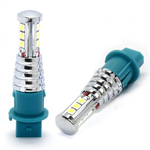 PH16W 12V PH16W 7W LED 9x3030chip LG PREMIUM ΛΕΥΚΟ 1ΤΕΜ. PH16W 12V PH16W 7W LED 9x3030chip LG PREMIUM ΛΕΥΚΟ 1ΤΕΜ.