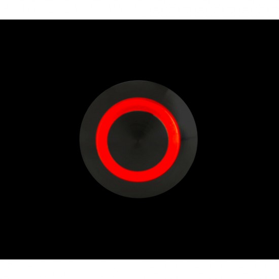 AMC-L4557.4 - ΔΙΑΚΟΠΤΗΣ ΜΠΟΥΤΟΝ (BUTTON) 12/24V 5Amax 5PIN IP65 ON/OFF ME LED ΚΟΚΚΙΝΟ ΑΝΟΞΕΙΔΩΤΟ ΑΤΣΑΛΙ LAMPA - 1 TEM. ΔΙΑΚΟΠΤΗΣ ΜΠΟΥΤΟΝ (BUTTON) 12/24V 5Amax 5PIN IP65 ON/OFF ME LED ΚΟΚΚΙΝΟ ΑΝΟΞΕΙΔΩΤΟ ΑΤΣΑΛΙ LAMPA - 1 TEM.