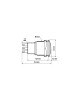 AMC-L4557.4 - ΔΙΑΚΟΠΤΗΣ ΜΠΟΥΤΟΝ (BUTTON) 12/24V 5Amax 5PIN IP65 ON/OFF ME LED ΚΟΚΚΙΝΟ ΑΝΟΞΕΙΔΩΤΟ ΑΤΣΑΛΙ LAMPA - 1 TEM. ΔΙΑΚΟΠΤΗΣ ΜΠΟΥΤΟΝ (BUTTON) 12/24V 5Amax 5PIN IP65 ON/OFF ME LED ΚΟΚΚΙΝΟ ΑΝΟΞΕΙΔΩΤΟ ΑΤΣΑΛΙ LAMPA - 1 TEM.