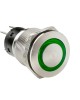 AMC-L4557.5 - ΔΙΑΚΟΠΤΗΣ ΜΠΟΥΤΟΝ (BUTTON) 12/24V 5Amax 5PIN IP65 ON/OFF ME LED ΠΡΑΣΙΝΟ ΑΝΟΞΕΙΔΩΤΟ ΑΤΣΑΛΙ LAMPA - 1 TEM. ΔΙΑΚΟΠΤΗΣ ΜΠΟΥΤΟΝ (BUTTON) 12/24V 5Amax 5PIN IP65 ON/OFF ME LED ΠΡΑΣΙΝΟ ΑΝΟΞΕΙΔΩΤΟ ΑΤΣΑΛΙ LAMPA - 1 TEM.