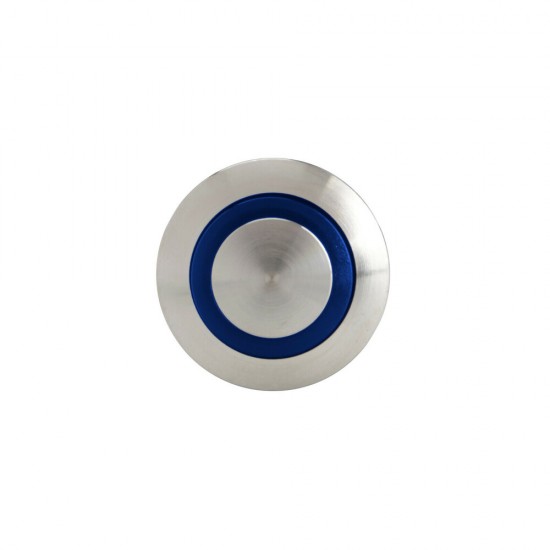 AMC-L4557.6 - ΔΙΑΚΟΠΤΗΣ ΜΠΟΥΤΟΝ (BUTTON) 12/24V 5Amax 5PIN IP65 ON/OFF ME LED ΜΠΛΕ ΑΝΟΞΕΙΔΩΤΟ ΑΤΣΑΛΙ LAMPA - 1 TEM. ΔΙΑΚΟΠΤΗΣ ΜΠΟΥΤΟΝ (BUTTON) 12/24V 5Amax 5PIN IP65 ON/OFF ME LED ΜΠΛΕ ΑΝΟΞΕΙΔΩΤΟ ΑΤΣΑΛΙ LAMPA - 1 TEM.