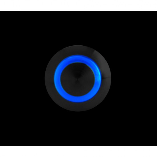 AMC-L4557.6 - ΔΙΑΚΟΠΤΗΣ ΜΠΟΥΤΟΝ (BUTTON) 12/24V 5Amax 5PIN IP65 ON/OFF ME LED ΜΠΛΕ ΑΝΟΞΕΙΔΩΤΟ ΑΤΣΑΛΙ LAMPA - 1 TEM. ΔΙΑΚΟΠΤΗΣ ΜΠΟΥΤΟΝ (BUTTON) 12/24V 5Amax 5PIN IP65 ON/OFF ME LED ΜΠΛΕ ΑΝΟΞΕΙΔΩΤΟ ΑΤΣΑΛΙ LAMPA - 1 TEM.