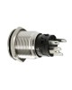 AMC-L4557.7 - ΔΙΑΚΟΠΤΗΣ ΜΠΟΥΤΟΝ (BUTTON) 12/24V 5Amax 5PIN IP65 ON/OFF ME LED ΠΟΡΤΟΚΑΛΙ ΑΝΟΞΕΙΔΩΤΟ ΑΤΣΑΛΙ LAMPA - 1 TEM. ΔΙΑΚΟΠΤΗΣ ΜΠΟΥΤΟΝ (BUTTON) 12/24V 5Amax 5PIN IP65 ON/OFF ME LED ΠΟΡΤΟΚΑΛΙ ΑΝΟΞΕΙΔΩΤΟ ΑΤΣΑΛΙ LAMPA - 1 TEM.