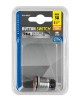 AMC-L4557.7 - ΔΙΑΚΟΠΤΗΣ ΜΠΟΥΤΟΝ (BUTTON) 12/24V 5Amax 5PIN IP65 ON/OFF ME LED ΠΟΡΤΟΚΑΛΙ ΑΝΟΞΕΙΔΩΤΟ ΑΤΣΑΛΙ LAMPA - 1 TEM. ΔΙΑΚΟΠΤΗΣ ΜΠΟΥΤΟΝ (BUTTON) 12/24V 5Amax 5PIN IP65 ON/OFF ME LED ΠΟΡΤΟΚΑΛΙ ΑΝΟΞΕΙΔΩΤΟ ΑΤΣΑΛΙ LAMPA - 1 TEM.