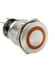 AMC-L4557.7 - ΔΙΑΚΟΠΤΗΣ ΜΠΟΥΤΟΝ (BUTTON) 12/24V 5Amax 5PIN IP65 ON/OFF ME LED ΠΟΡΤΟΚΑΛΙ ΑΝΟΞΕΙΔΩΤΟ ΑΤΣΑΛΙ LAMPA - 1 TEM. ΔΙΑΚΟΠΤΗΣ ΜΠΟΥΤΟΝ (BUTTON) 12/24V 5Amax 5PIN IP65 ON/OFF ME LED ΠΟΡΤΟΚΑΛΙ ΑΝΟΞΕΙΔΩΤΟ ΑΤΣΑΛΙ LAMPA - 1 TEM.